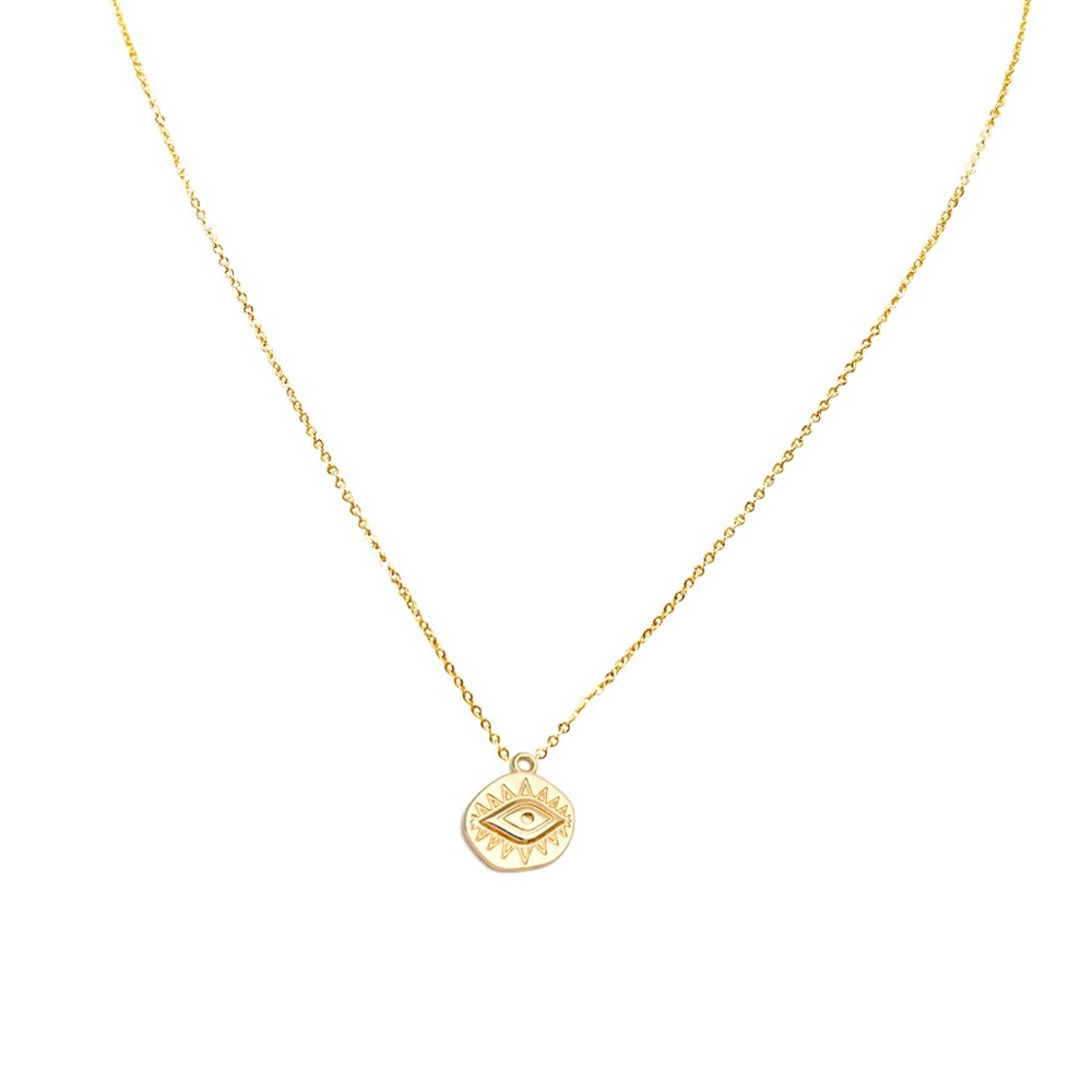 Gold plated Jewelry